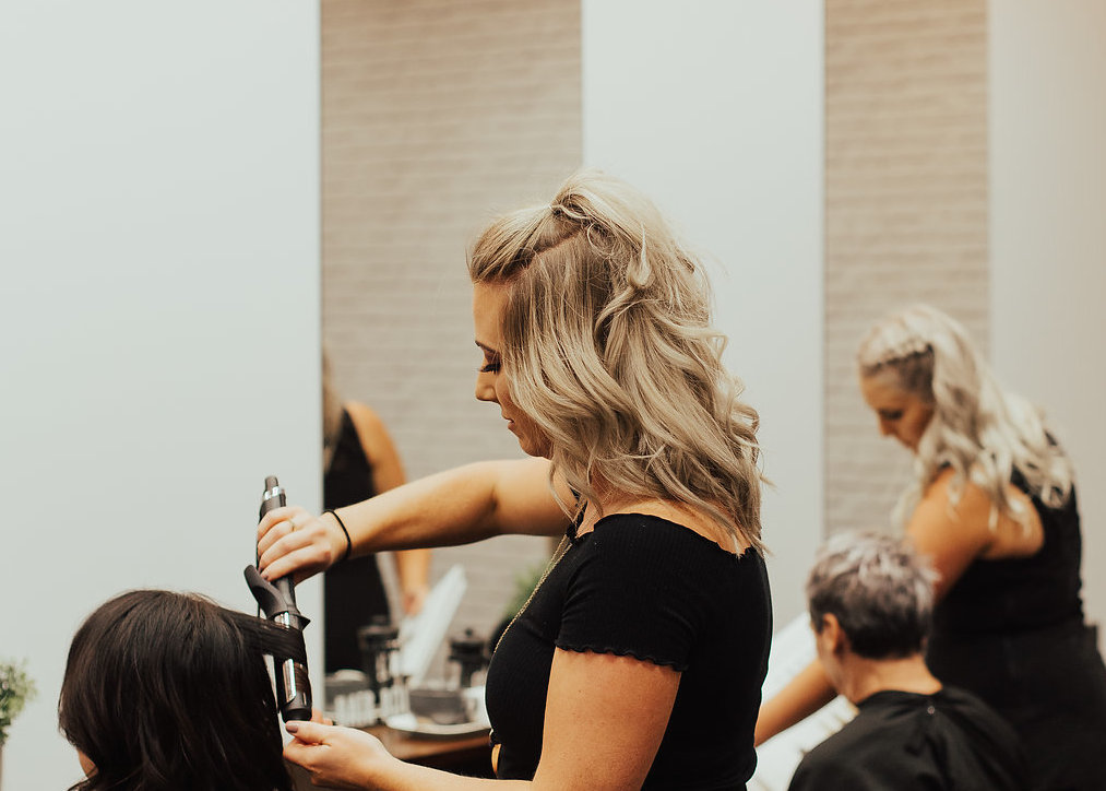 The Hair Boutique Richmond | Quality Experienced Hair Stylists in a clean  and calm environment | Nelson Hair Stylists, Richmond Top Hair Stylists |  Richmond, Nelson New Zealand|